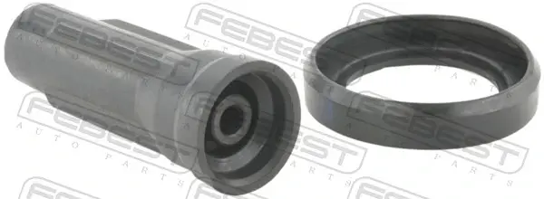 Наконечник свечной FEBEST TCP0-11 (фото 1)