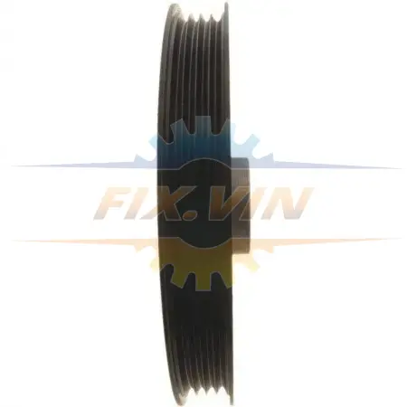 ШКІВ КОЛЕНВАЛА 2E/4EFE/5EFE FEBEST TDS-003 (фото 1)