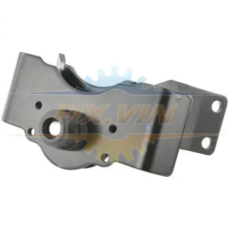 Подушка двигуна задня FEBEST TMKDJ150RR (фото 1)