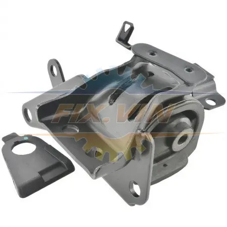 Подушка двигателя левая FEBEST TMZZ-T250LH (фото 1)
