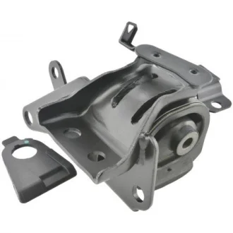 Подушка двигателя левая FEBEST TMZZ-T250LH