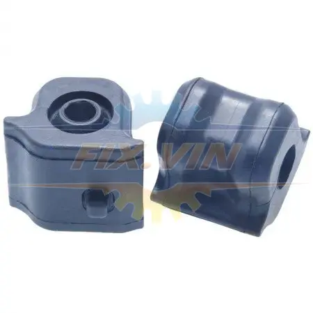 Втулка стабілізатора (к-кт) RAV 4 05-13 FEBEST TSB-ACA38F-KIT (фото 1)