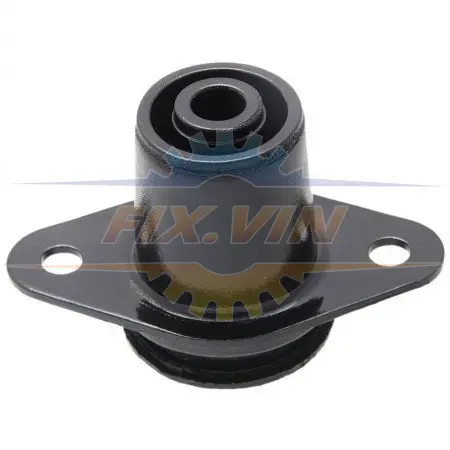 ПОДУШКА ПІДРАМНИКА TOYOTA LAND CRUISER 100 (вир-во) FEBEST TSB-LC102 (фото 1)