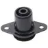 ПОДУШКА ПІДРАМНИКА TOYOTA LAND CRUISER 100 (вир-во) FEBEST TSB-LC102 (фото 1)