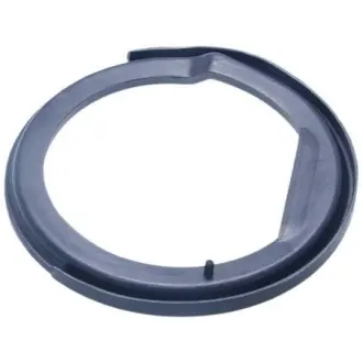Проставка пружины нижняя FEBEST TSIM-CU10F