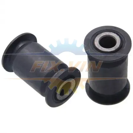 Сайлентблок рульової рейки (к-кт) Audi Q7/Touareg 03-15 FEBEST VWAB-TOUAR-KIT (фото 1)