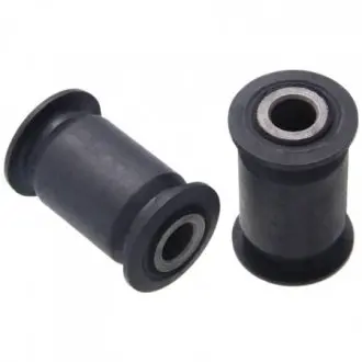 Сайлентблок рульової рейки (к-кт) Audi Q7/Touareg 03-15 FEBEST VWAB-TOUAR-KIT