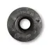 Втулка стабілізатора MERCEDES W124/W201 "F "D=24mm "82-"95 FEBI BILSTEIN 01084 (фото 2)