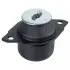 Подушка двигуна VW Golf / VW Passat / Seat Cordoba FEBI BILSTEIN 01107 (фото 1)
