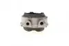 Подушка КПП VW Passat / Audi 80 / VW Santana FEBI BILSTEIN 01110 (фото 3)