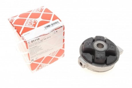 Подушка КПП VW Passat / Audi 80 / VW Santana FEBI BILSTEIN 01110