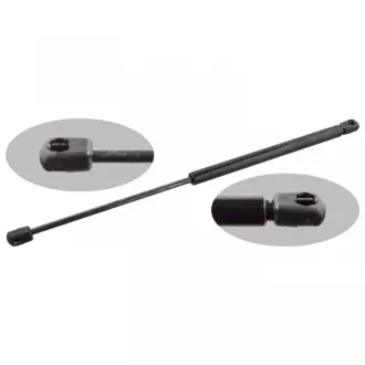 Пружина газовая багажника FEBI BILSTEIN 01186