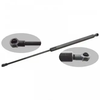 Амортизатор кришки багажника VW Passat 88-97 FEBI BILSTEIN 01188