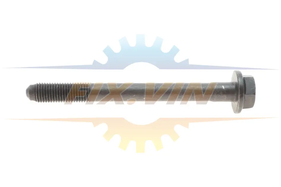 Болт із шестигранною головкою (M12x1.5x122) FEBI BILSTEIN 01198 (фото 1)