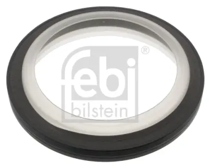 Уплотняющее кольцо, коленчатый вал FEBI BILSTEIN 01203