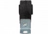 Кронштейн глушителя VW,SEAT (Febi) FEBI BILSTEIN 01238 (фото 4)