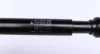 Амортизатор рульового керування MERCEDES 190(W201), C-CLASS, CLK, SLK 82-04 (Вир-во FEBI) FEBI BILSTEIN 01261 (фото 4)