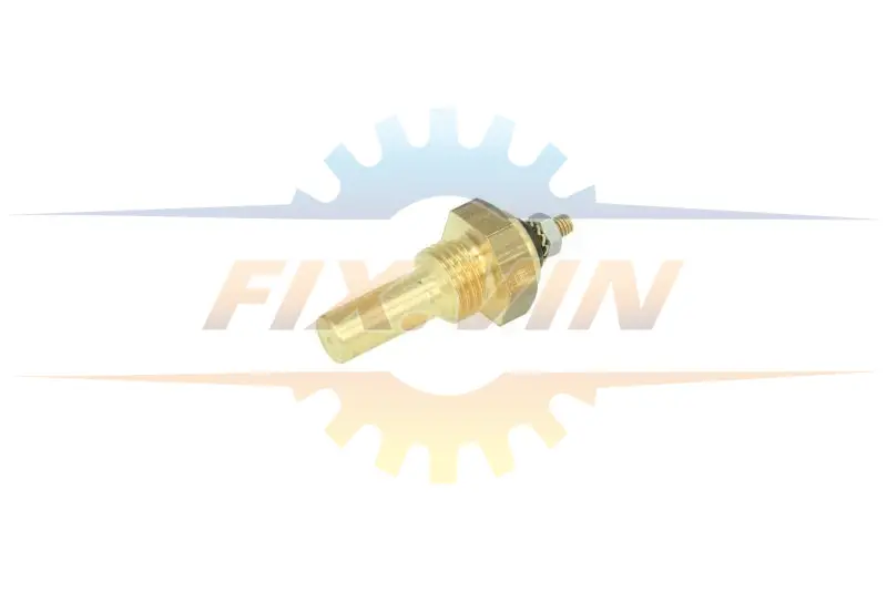 Датчик температури охолоджуючої рідини FEBI BILSTEIN 01300 (фото 1)