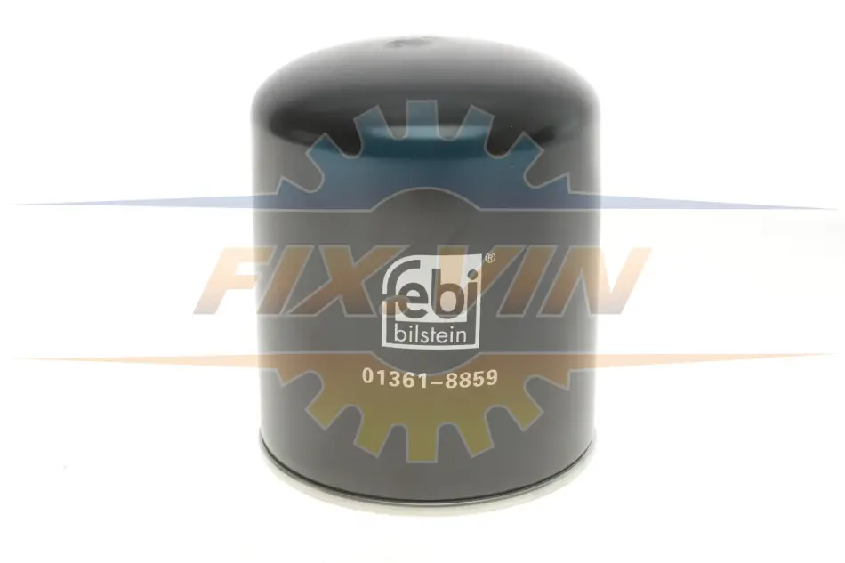 Фільтр осушуючий повітря FEBI BILSTEIN 01361 (фото 1)