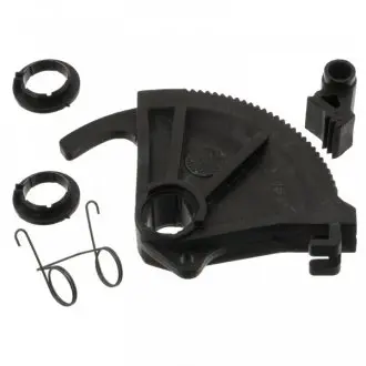 Ремкомплект сектора приводу зчеплення Ford Escort / Ford Fiesta Classic / Ford Orion FEBI BILSTEIN 01387