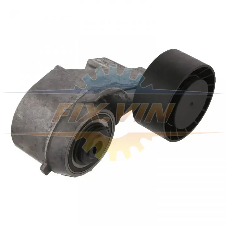 Натягувач ременя Mercedes 300 SE/SEL/SEC/SD / Mercedes S 320 FEBI BILSTEIN 01439 (фото 1)