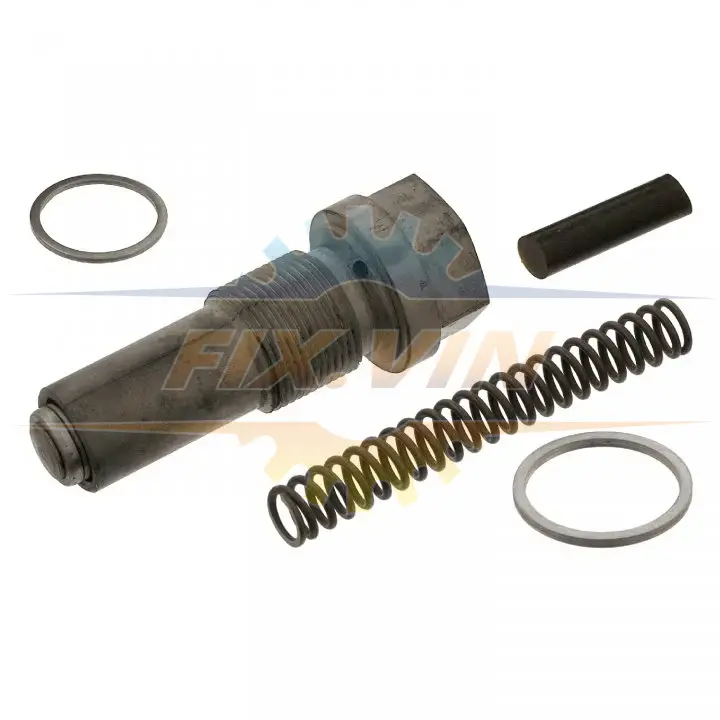 Натягувач ланцюга MB M104/M120 (вир-во Febi) FEBI BILSTEIN 01440 (фото 1)