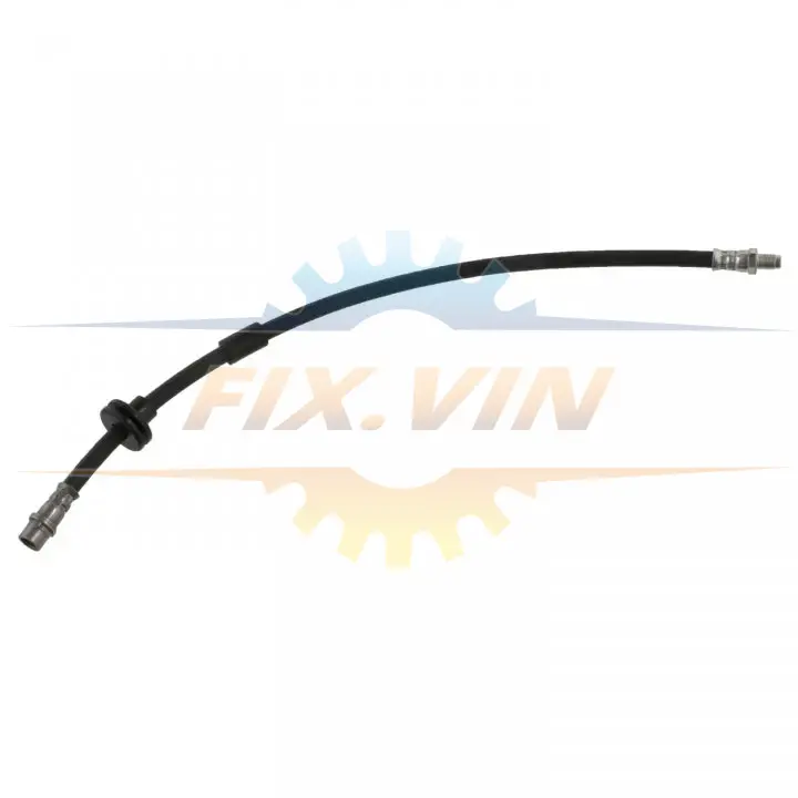 Гальмівний шланг Mercedes C 180 / Mercedes C 200 / Mercedes C 220 FEBI BILSTEIN 01497 (фото 1)