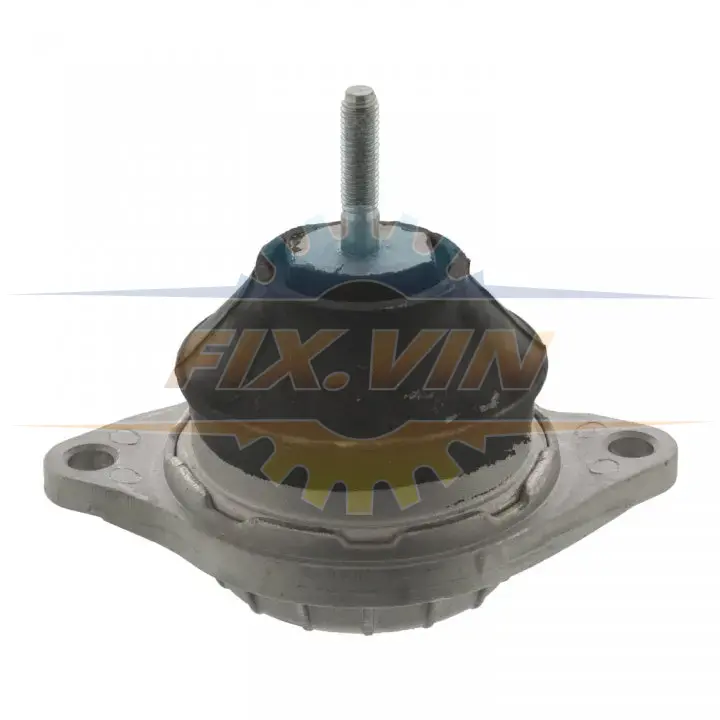 Подушка двигуна AUDI/VW (вир-во Febi) FEBI BILSTEIN 01517 (фото 1)
