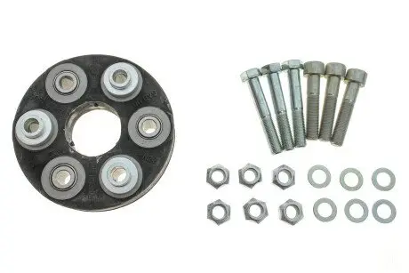 Ремкомплект еластичної муфти Mercedes 190 / Mercedes 200 / Mercedes 250 FEBI BILSTEIN 01527
