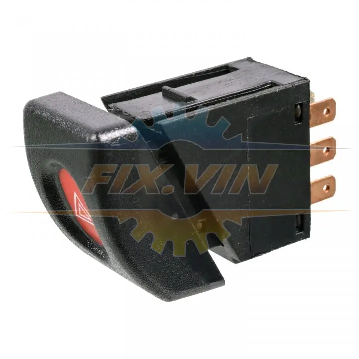 Переключатель FEBI BILSTEIN 01566 (фото 1)
