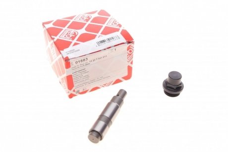 Натяжитель цепи BMW M60 (FEBI) FEBI BILSTEIN 01583