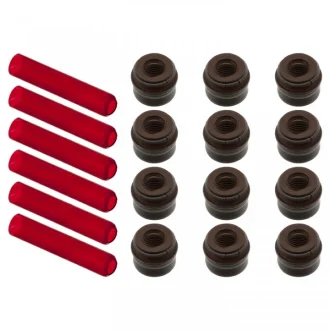 Комплект прокладок FEBI BILSTEIN 01593