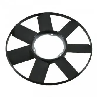 Крильчатка вентилятора BMW 3 (E36)/ 5 (E39)/ 7 (E38)/ X5 (E53) (вир-во FEBI) FEBI BILSTEIN 01595
