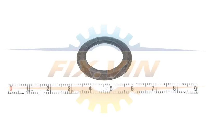 Підкладка болта колеса FEBI BILSTEIN 01656 (фото 1)