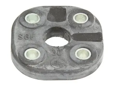 Шарнир, колонка рулевого управления FEBI BILSTEIN 01675