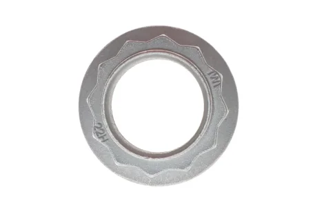 Гайка ступиці FEBI BILSTEIN 01701