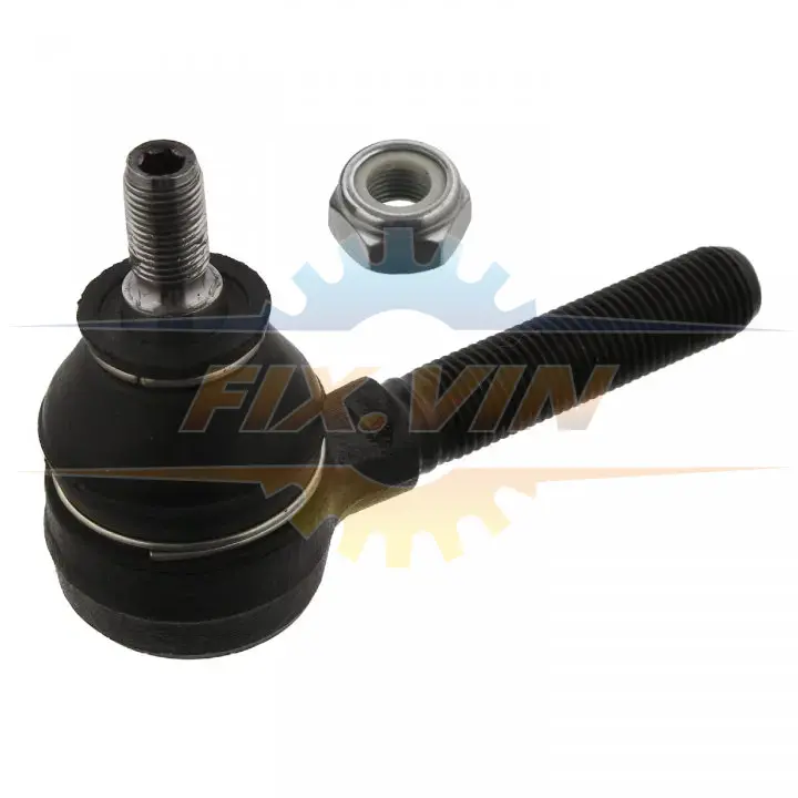 Наконечник тяги рульової FEBI BILSTEIN 01712 (фото 1)