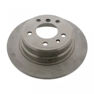 Гальмівний диск зад. BMW 7 (E32) 85-94 FEBI BILSTEIN 01723