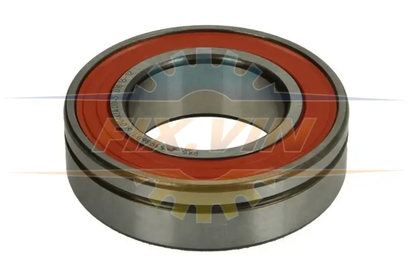 Підшипник верхньої опори Opel Omega / Opel Senator FEBI BILSTEIN 01796 (фото 1)
