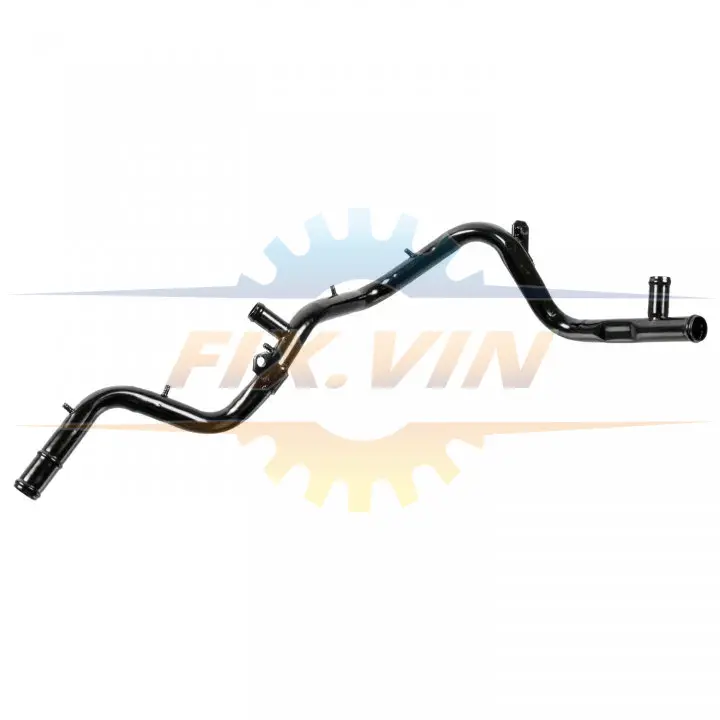 Трубка охолоджуючої рідини VAG (вир-во Febi) FEBI BILSTEIN 01875 (фото 1)