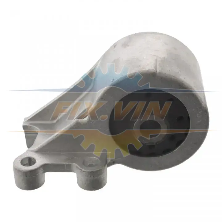 Подушка КПП VW Transporter T4 (70) 1990 - 2003 (вир-во FEBI) FEBI BILSTEIN 01908 (фото 1)