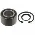 Підшипник маточини (задньої) Opel Omega A/B 1.8-3.0i 86-03 (37x74x45) (к-кт) FEBI BILSTEIN 01971 (фото 1)