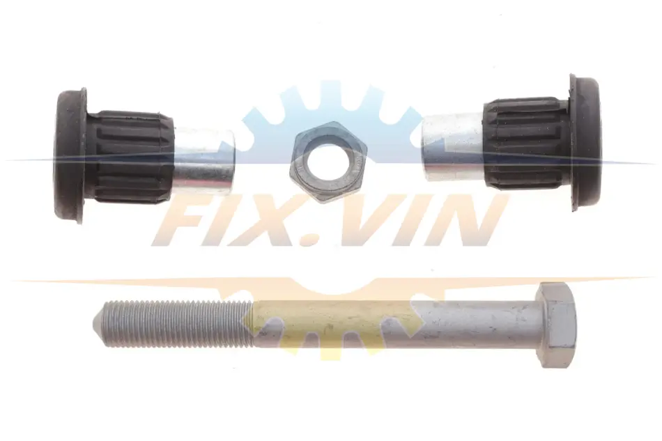 Ремкомплект важеля Mercedes S 500 / Mercedes S 350 / Mercedes 300 SE/SEL/SEC/SD FEBI BILSTEIN 01989 (фото 1)