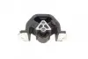 Подушка двигателя спереди слева Opel Corsa B (пр-во FEBI) FEBI BILSTEIN 02033 (фото 6)