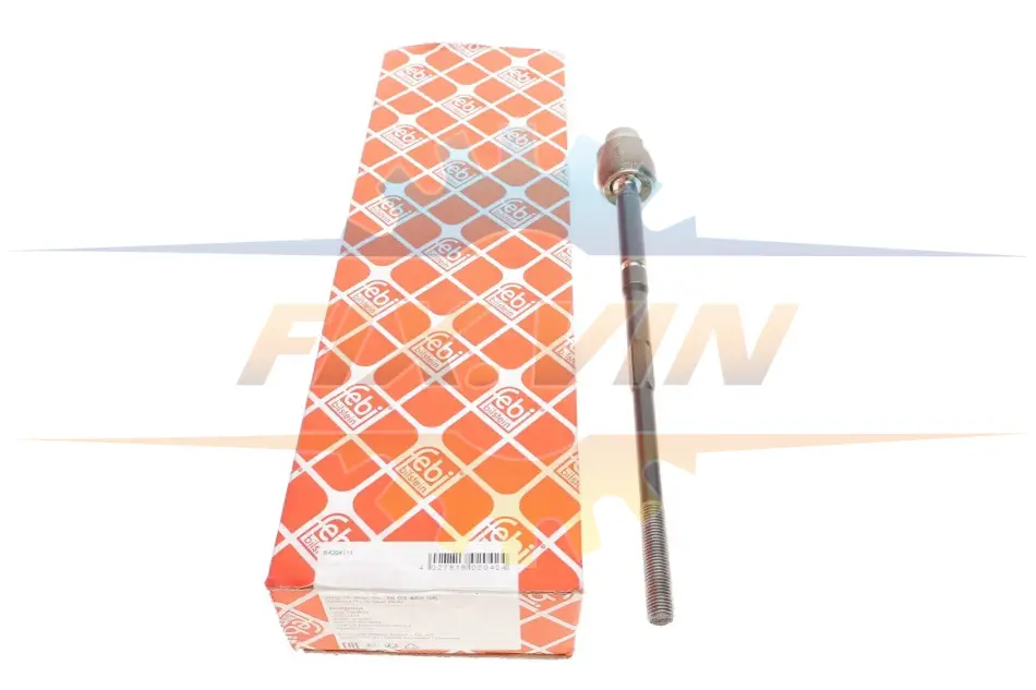 Тяга рульова FEBI BILSTEIN 02042 (фото 1)