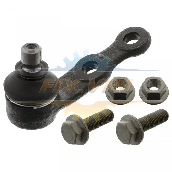 Опора шаровая OPEL COMBO, CORSA A, B 82-01 перед. мост низ (Пр-во FEBI) FEBI BILSTEIN 02051 (фото 1)