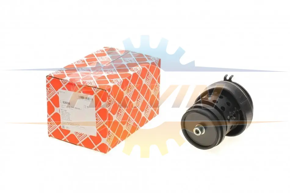Подушка двигуна FEBI BILSTEIN 02068 (фото 1)