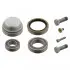 Підшипник ступиці Mercedes C 180 / Mercedes C 220 / Mercedes C 200 FEBI BILSTEIN 02071 (фото 1)