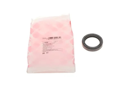 Сальник двигуна FRONT VAG AAH/AAR/AEL/AZA/AGB/AJK/ARE/BES 35X48X10 (FEBI) FEBI BILSTEIN 02085