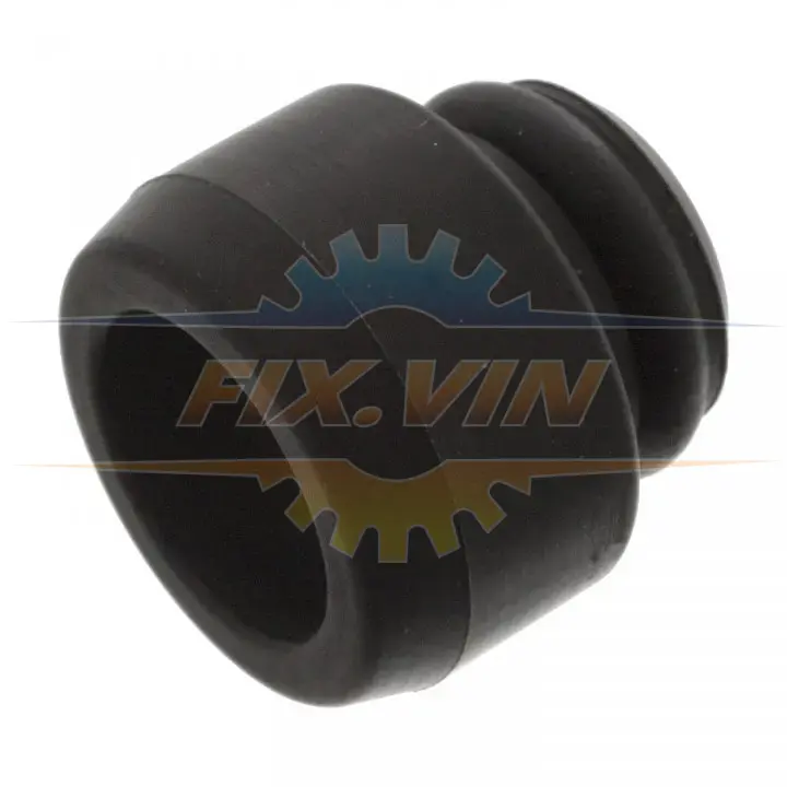 Кільце ущільнювача форсунки Mercedes 300 / Mercedes 260 / Mercedes 190 FEBI BILSTEIN 02097 (фото 1)